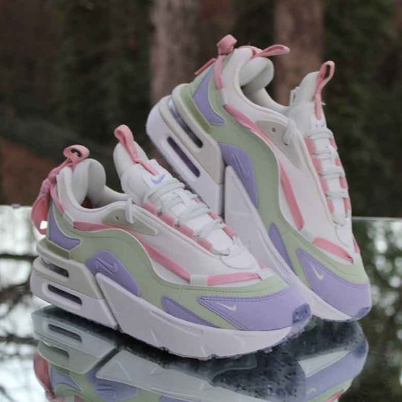 nike air max 2090 pastel